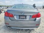 2011 BMW 528 i
