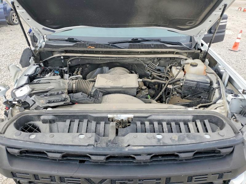 2023 Chevrolet Silverado K2500 Heavy Duty