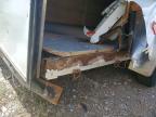 2016 Hallmark Enclosed Cargo Trailer