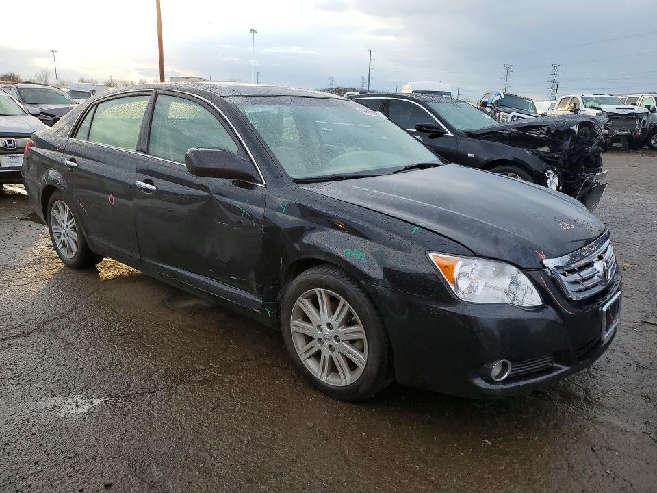 2009 Toyota Avalon Limited
