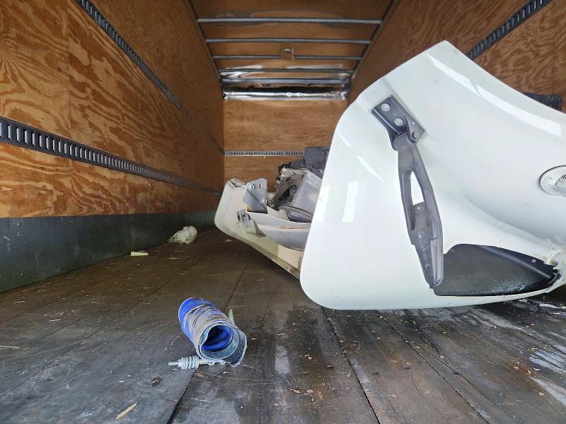 2024 Frht - Freightliner 2024 Freightliner Business Class M2 BOX Truck