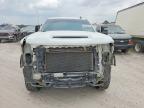 2022 Chevrolet Silverado K2500 Heavy Duty LT