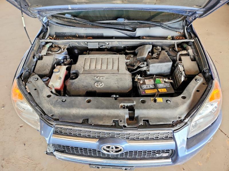 2011 Toyota Rav4 Limited