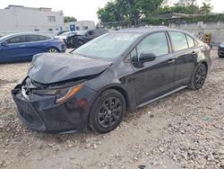 2020 Toyota Corolla le for sale in Opa Locka, FL