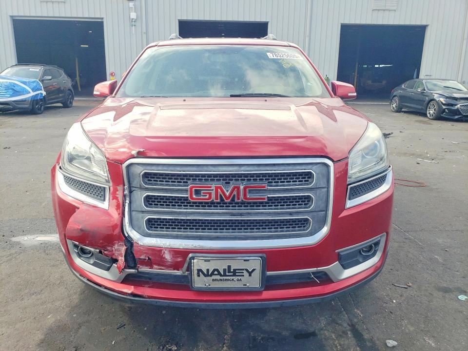 2014 GMC Acadia Slt-1
