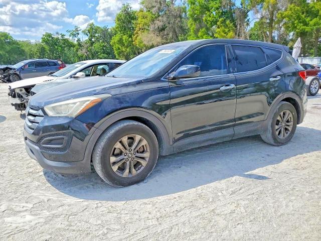 2015 Hyundai Santa fe Sport 2.4l