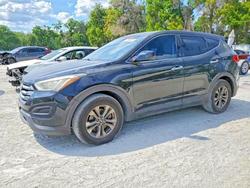 2015 Hyundai Santa fe Sport 2.4l for sale in Ocala, FL