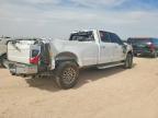 2022 Ford F250 Super Duty