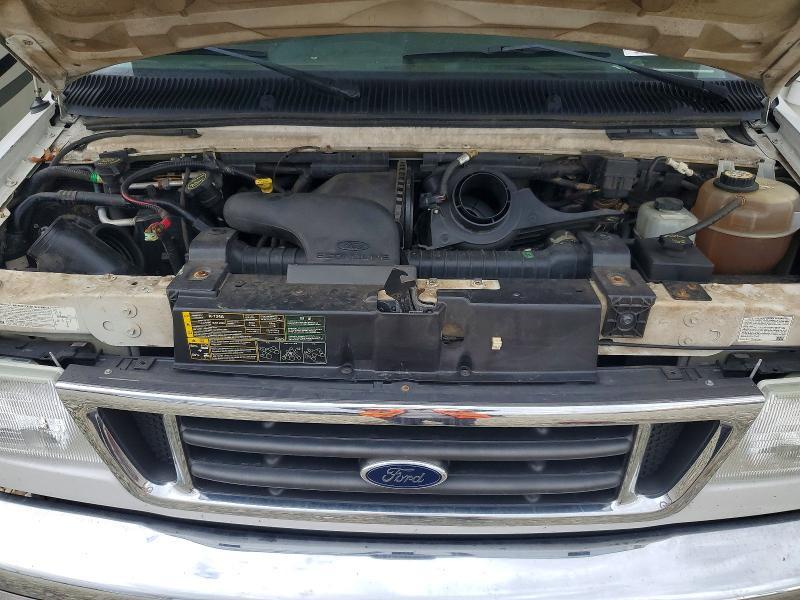 2004 Fouw 2004 Chateau RV