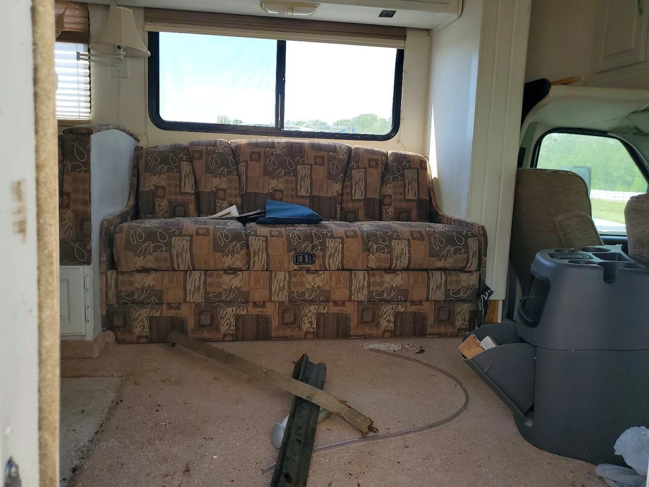 2003 Four Winds 2003 Four Winds RV