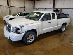 Dodge Dakota Vehiculos salvage en venta: 2005 Dodge Dakota slt
