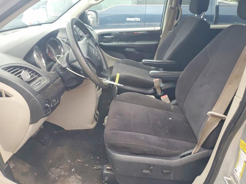 2011 Dodge Grand Caravan Express