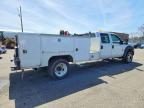 2013 Ford F550 Super Duty Utility / Service Truck