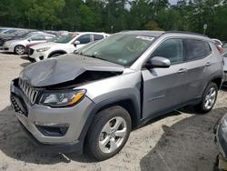 2019 Jeep Compass Latitude for sale in Savannah, GA