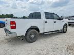 2004 Ford F150 Supercrew