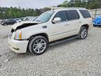 2013 Cadillac Escalade Platinum