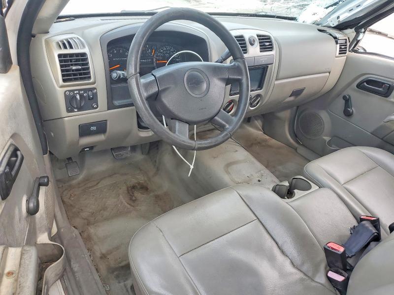 2007 Chev Colorado
