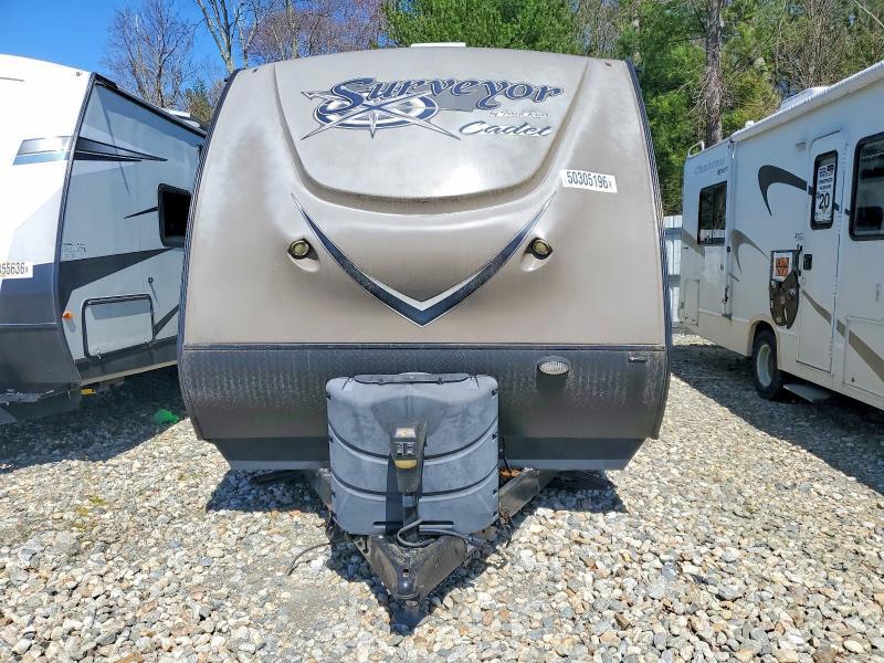 2015 Foresriver 2015 Forest River Surveyor Camper