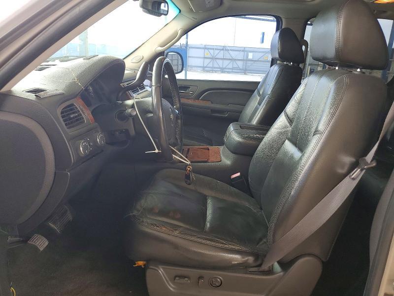 2007 Chevrolet Avalanche K1500