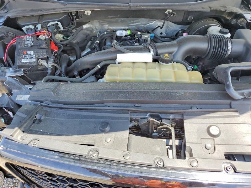 2019 Ford F150 Super Cab