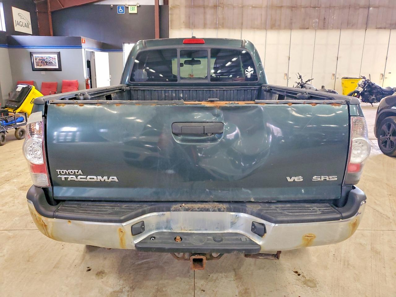 2010 Toyota Tacoma V6