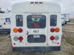 2012 Chev Rolet Express Shuttle Bus
