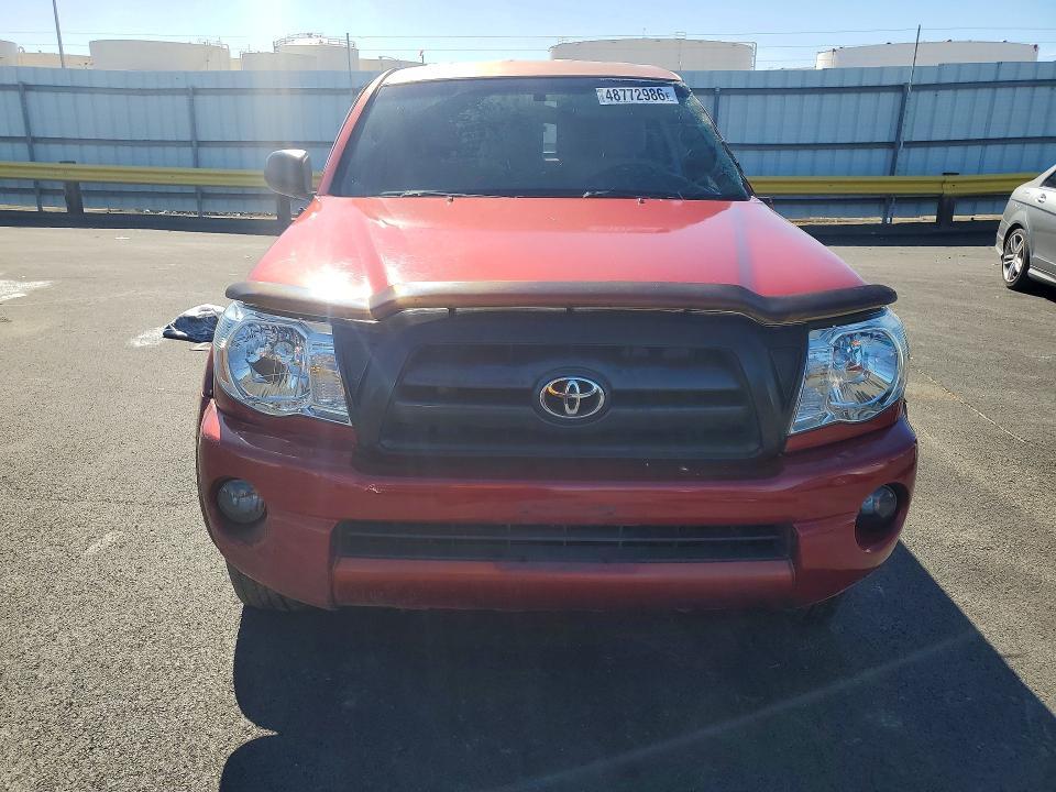 2005 Toyota Tacoma V6