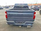 2019 Chevrolet Silverado C1500 Custom
