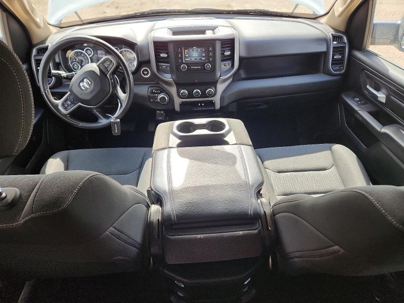 2019 Dodge RAM 1500 Tradesman