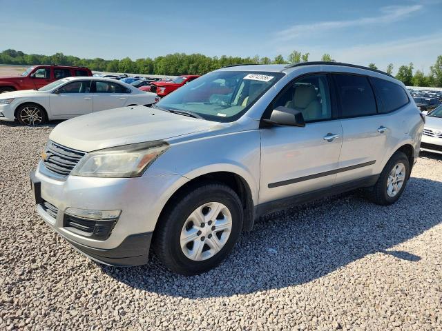 2015 Chev Traverse
