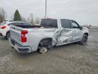 2022 Chevrolet Silverado LTD K1500 RST