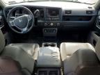 2013 Honda Ridgeline RTL