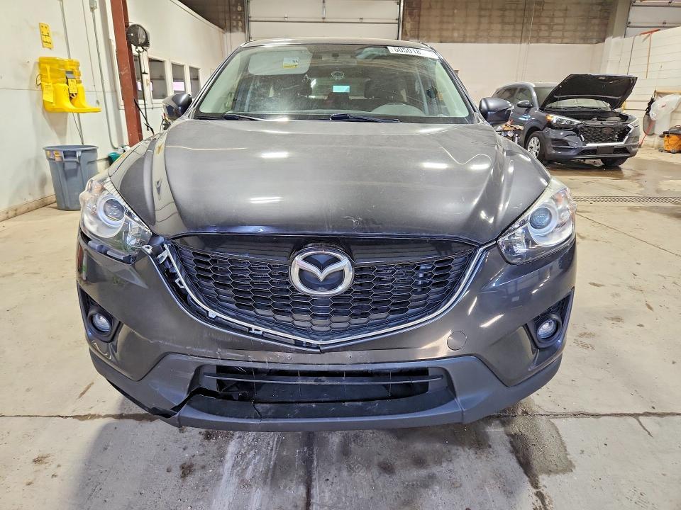 2015 Mazda Cx-5 Touring