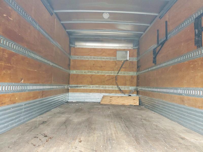 2015 Ford F450 Super Duty BOX Truck