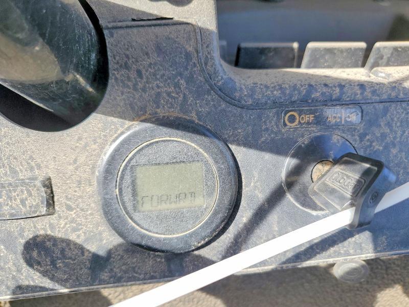 2020 Club Car Tempo Lithium Golf Cart