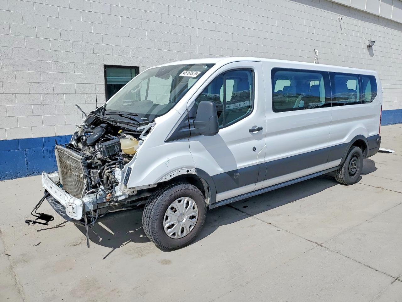 2019 Ford Transit T-350