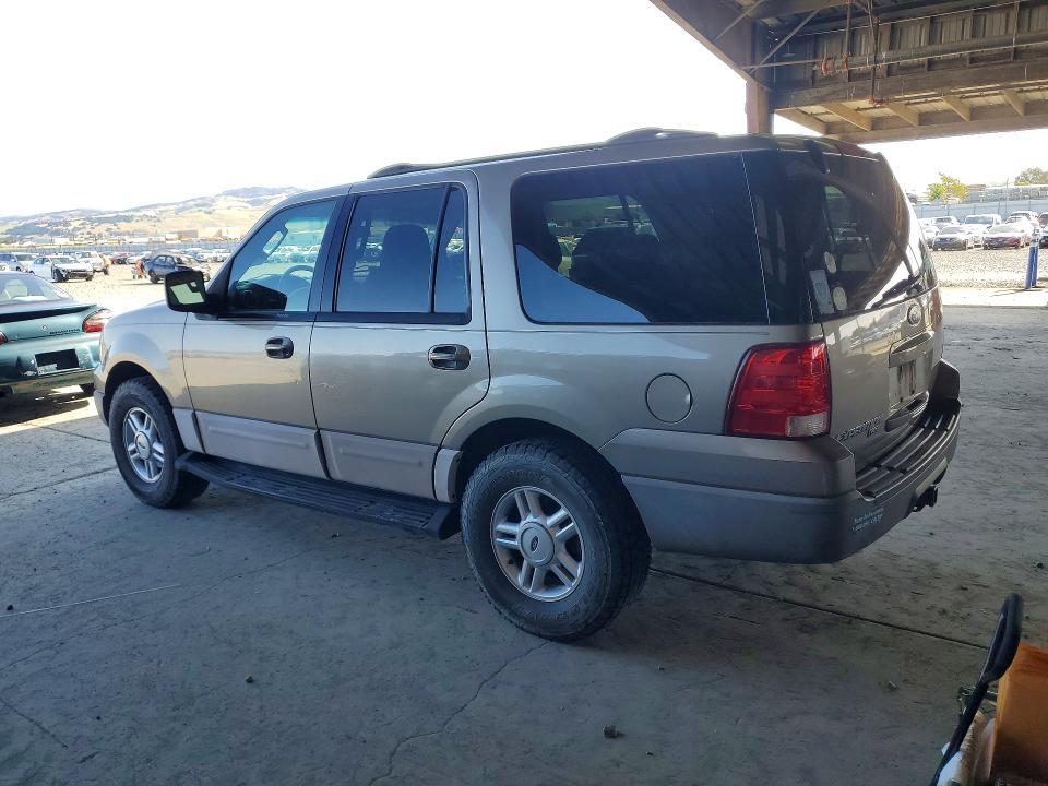 2003 Ford Expedition xlt