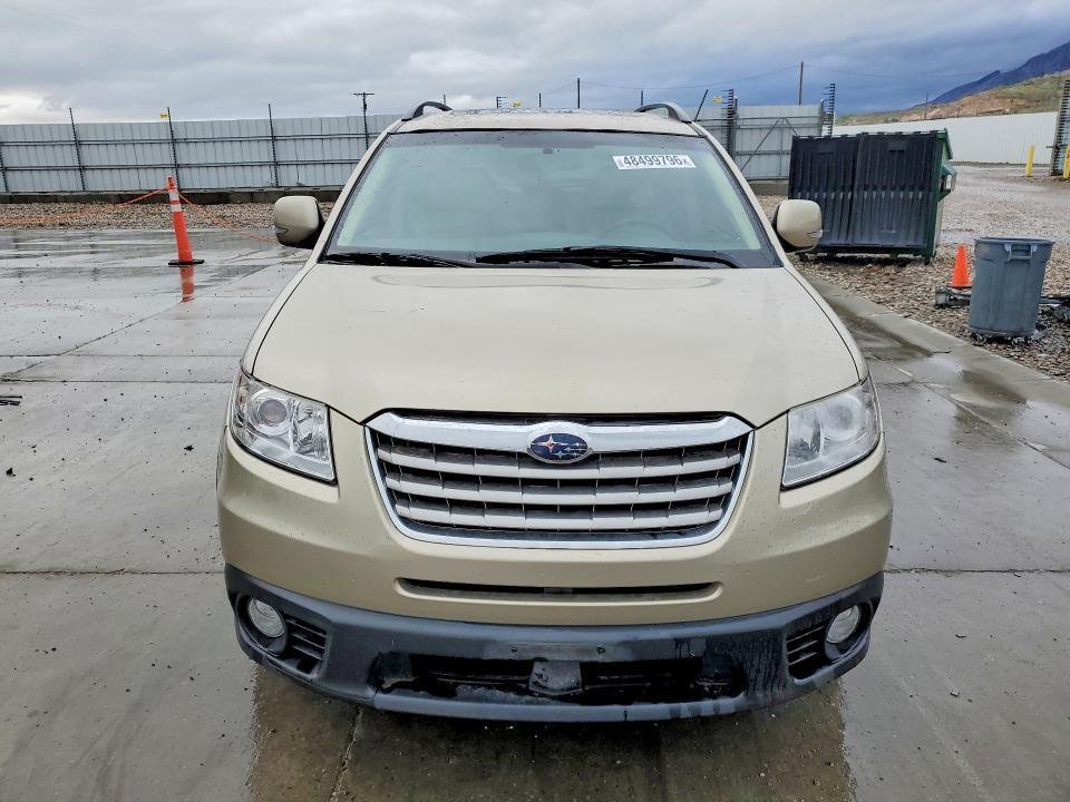 2008 Subaru Tribeca Limited