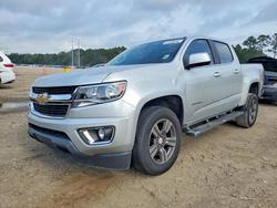 2017 Chevrolet Colorado LT en venta en Greenwell Springs, LA