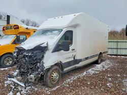 New arrivals for sale at auction: 2020 Ford Transit Delivery Truck