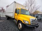 2015 Hino 258/268 BOX Truck