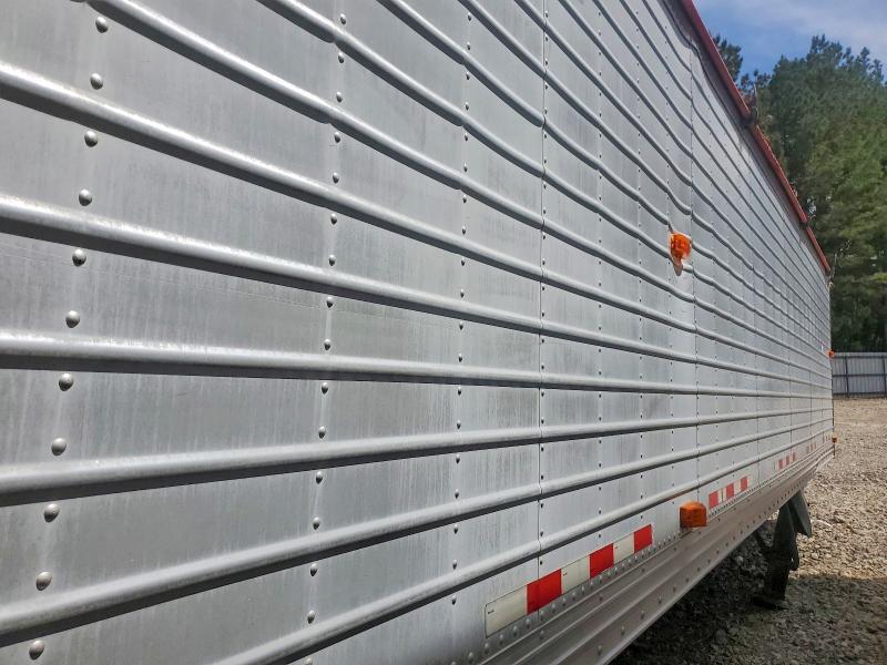 2005 Timpte Hopper Trl 2005 Timpte Grain Trailer