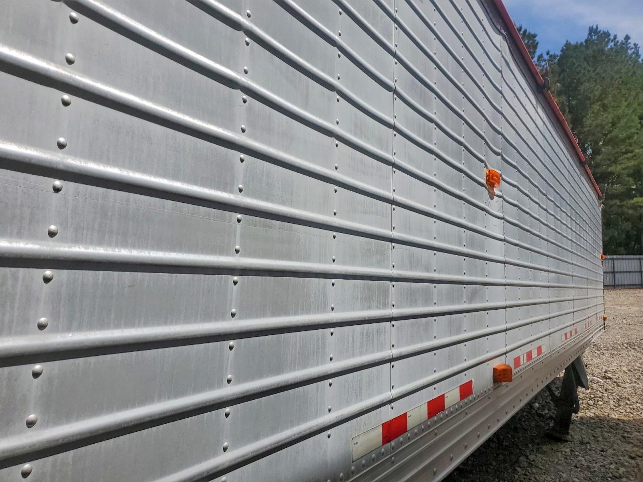 2005 Timpte Hopper Trl 2005 Timpte Grain Trailer