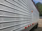 2005 Timpte Hopper Trl 2005 Timpte Grain Trailer
