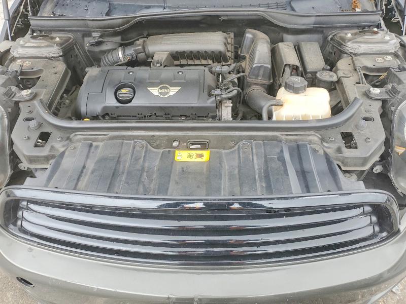2014 Mini Cooper Countryman
