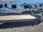 2025 Caliber EEHI72414 Equipment Trailer