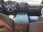2011 Chevrolet Silverado K2500 Heavy Duty LT