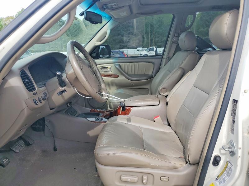 2006 Toyota Sequoia Limited