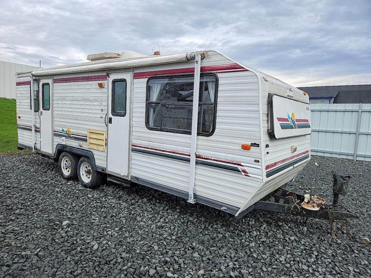 1995 Sunlite 1995 Camper