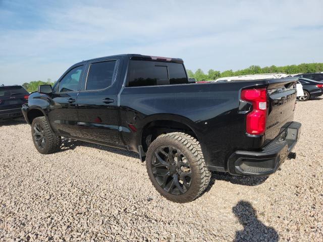 2021 Chevrolet Silverado K1500 RST